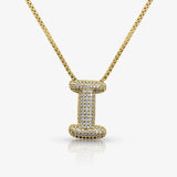 Adore Me Necklace - EVRYJEWELS