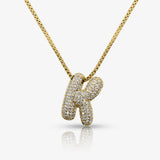 Adore Me Necklace - EVRYJEWELS