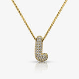 Adore Me Necklace - EVRYJEWELS