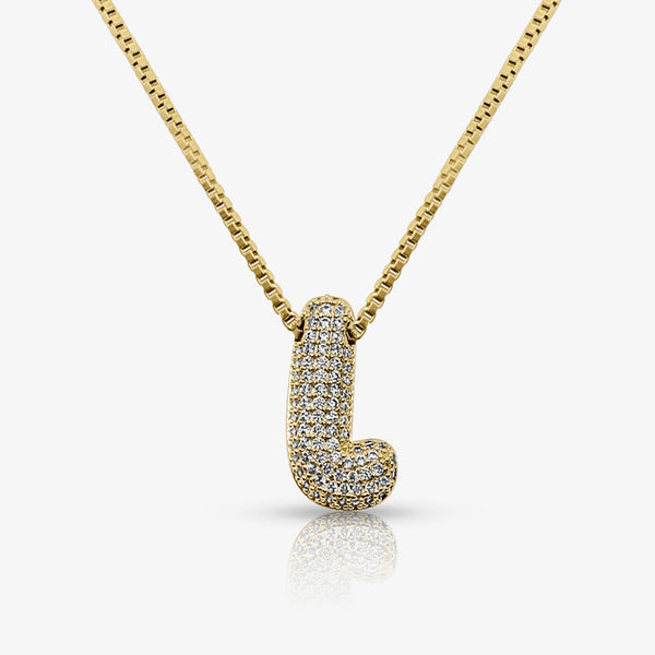 Adore Me Necklace - EVRYJEWELS