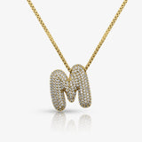 Adore Me Necklace - EVRYJEWELS