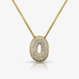 Adore Me Necklace - EVRYJEWELS