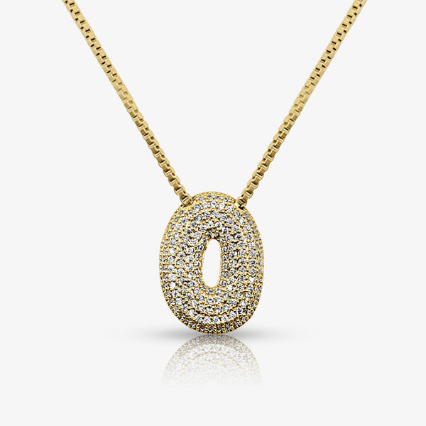 Adore Me Necklace - EVRYJEWELS