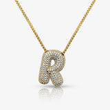 Adore Me Necklace - EVRYJEWELS