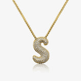 Adore Me Necklace - EVRYJEWELS