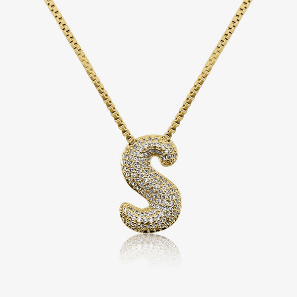 Adore Me Necklace - EVRYJEWELS