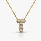 Adore Me Necklace - EVRYJEWELS