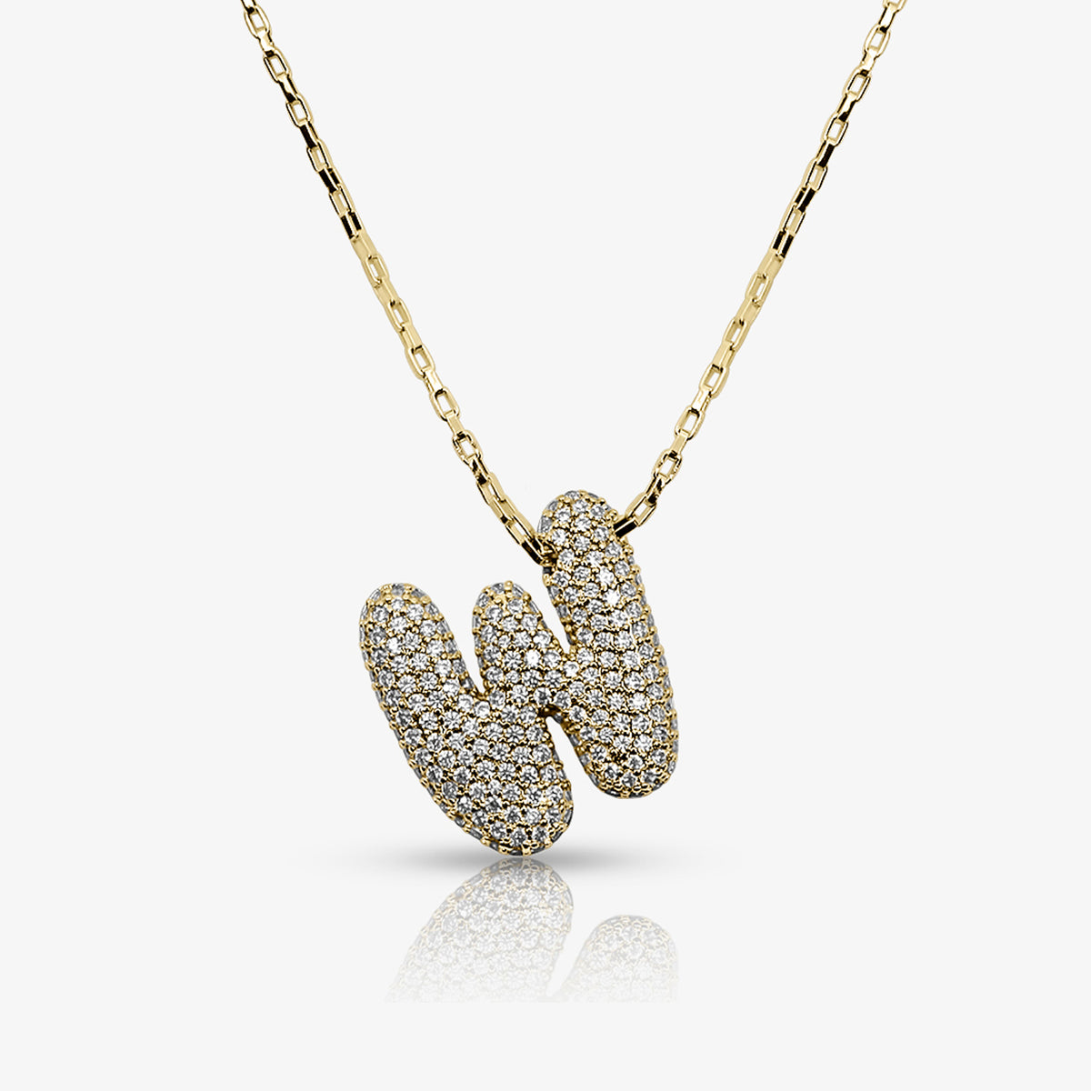 Adore Me Necklace - EVRYJEWELS