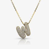 Adore Me Necklace - EVRYJEWELS