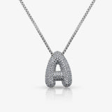 Adore Me Necklace - EVRYJEWELS