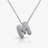 Adore Me Necklace - EVRYJEWELS