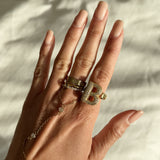 Adore Me Ring - EVRYJEWELS