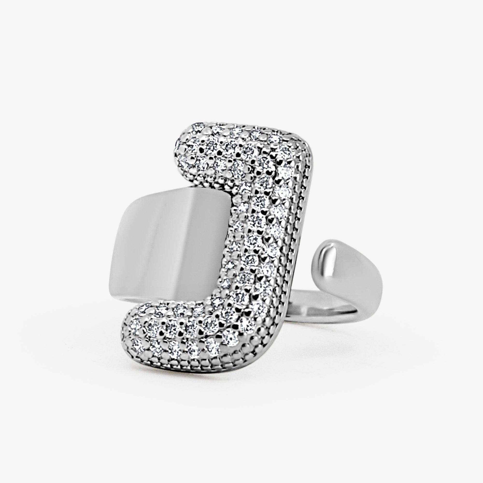 Adore Me Ring - EVRYJEWELS