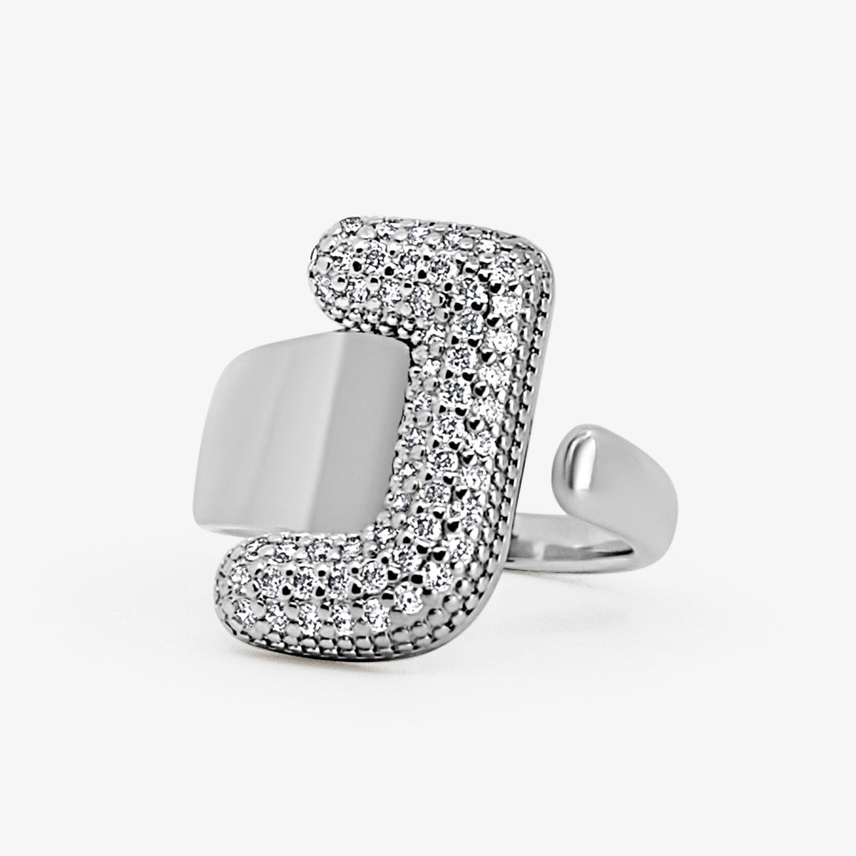 Adore Me Ring - EVRYJEWELS