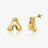 All About You Earrings - EVRYJEWELS