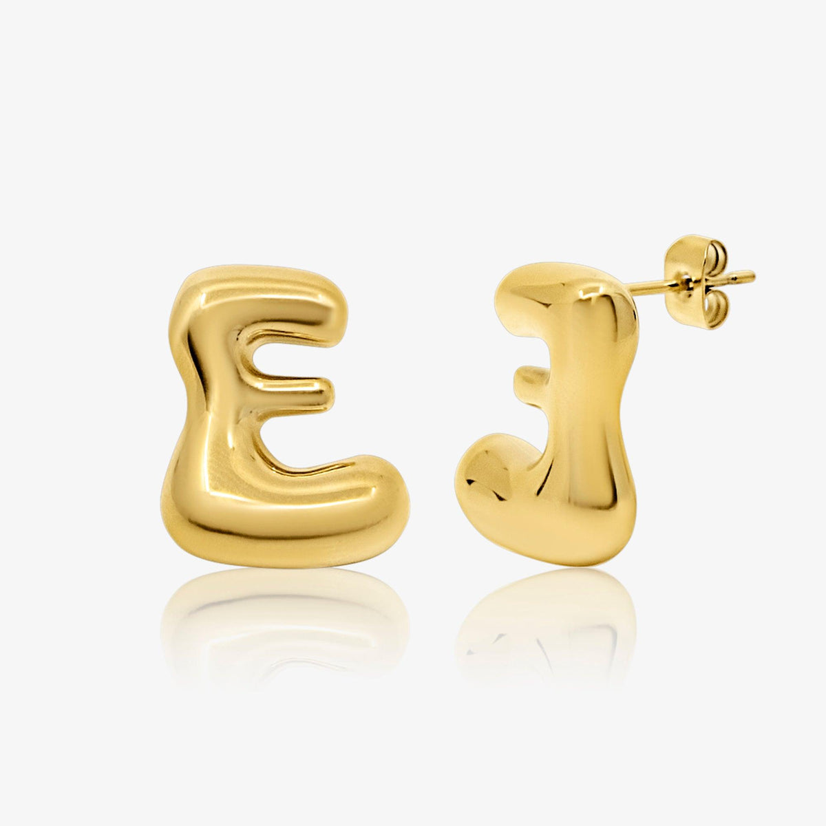 All About You Earrings - EVRYJEWELS