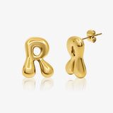 All About You Earrings - EVRYJEWELS