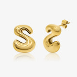 All About You Earrings - EVRYJEWELS