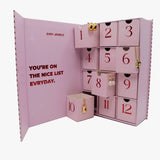 12 days of Sparkle Advent Calendar - Preorder (GIFTING) - EVRYJEWELS