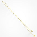 Evry Iconic Hand Chain - EVRYJEWELS