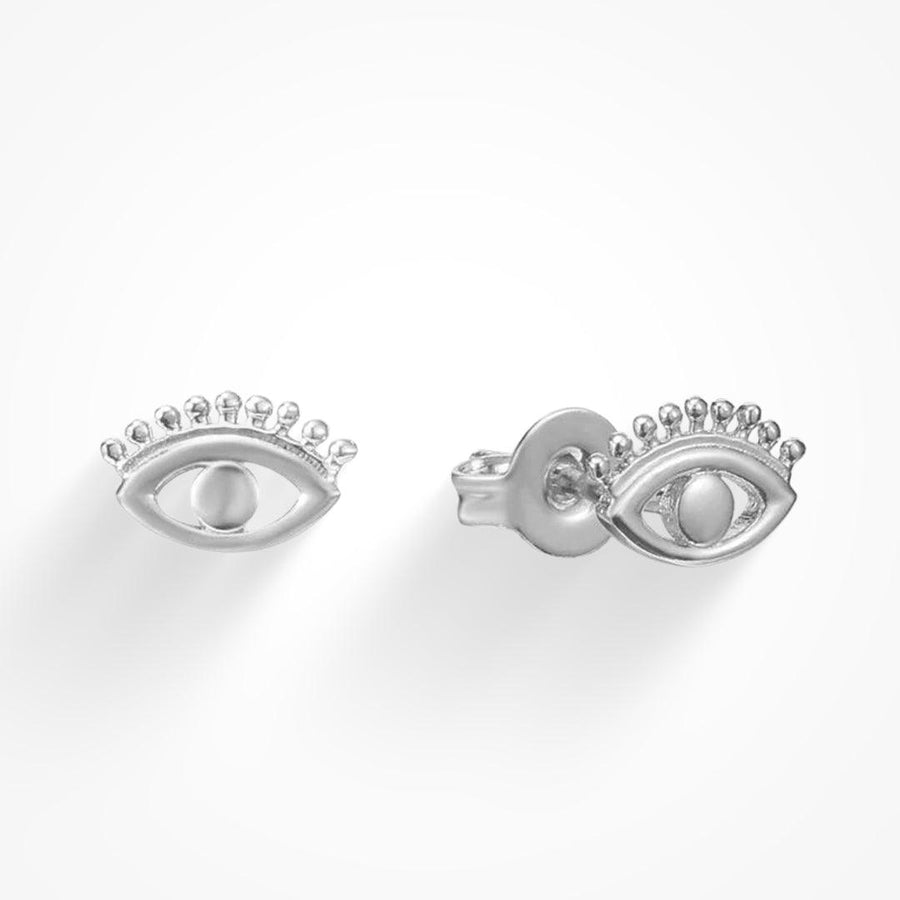 All Eyes On Me Earrings - EVRYJEWELS