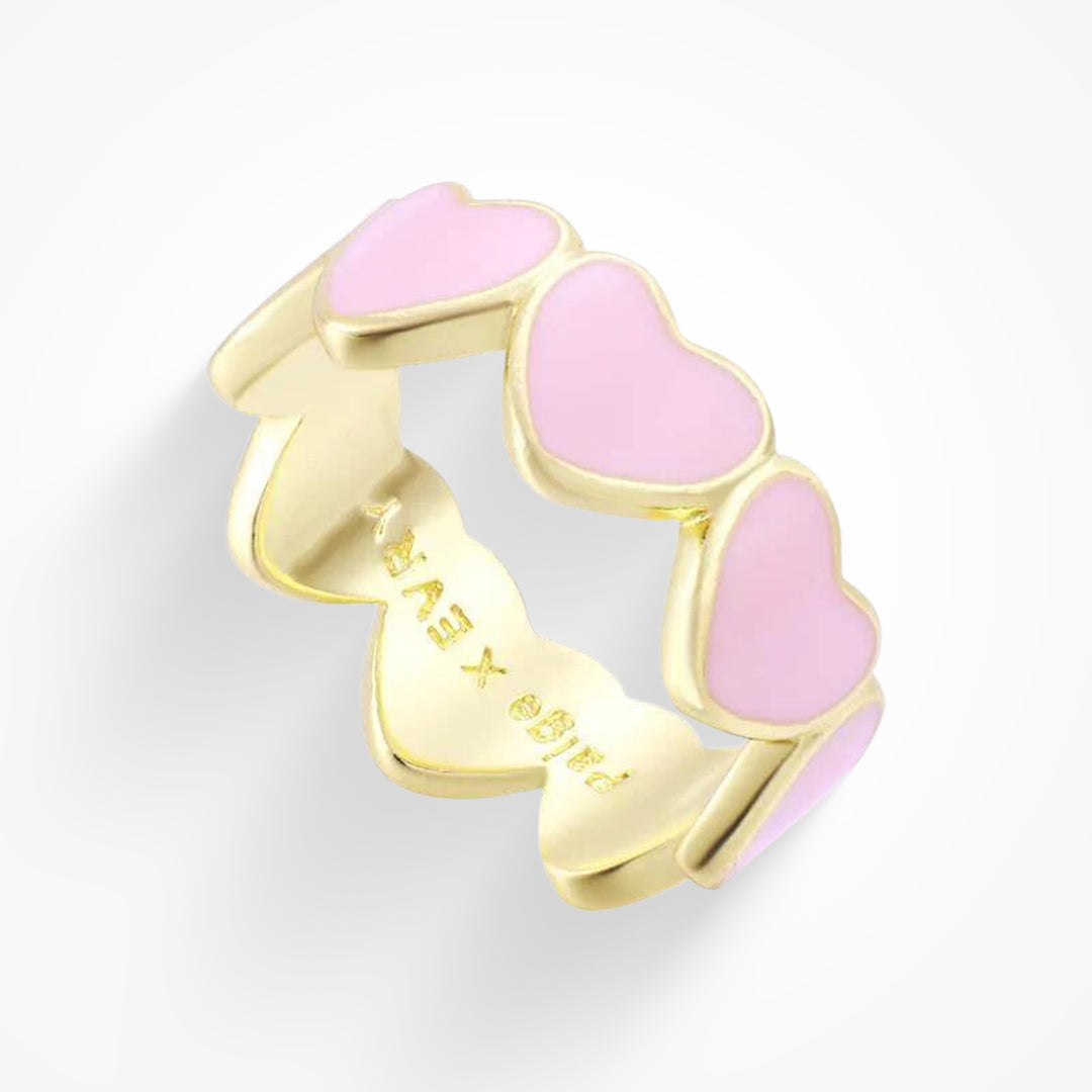 All My Heart Ring