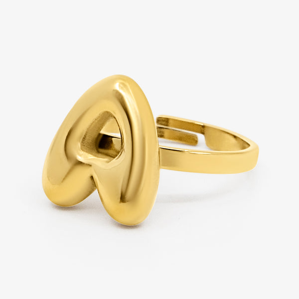 She's So Bubbly Ring