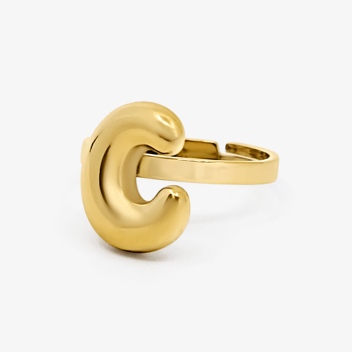 She's So Bubbly Ring