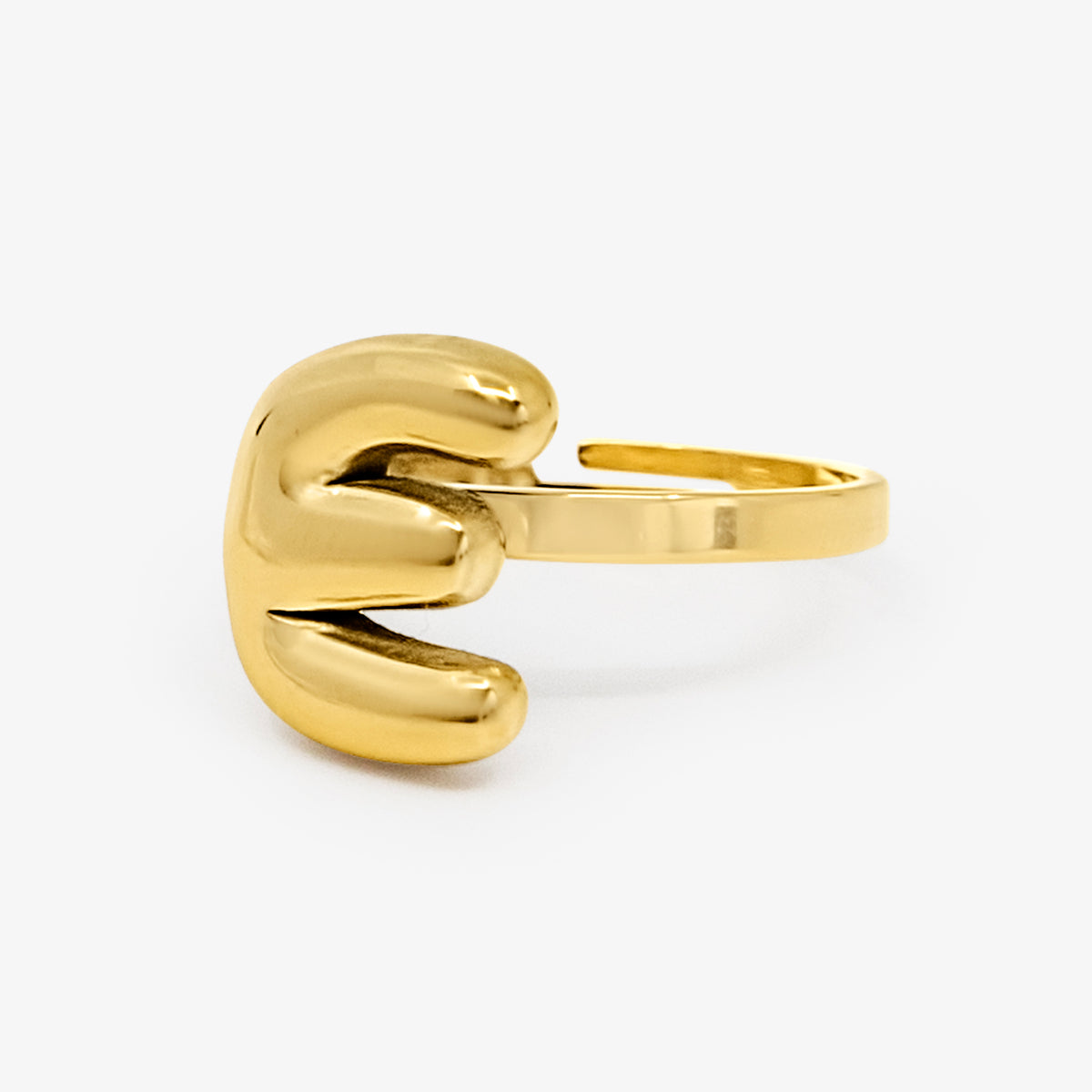 She's So Bubbly Ring