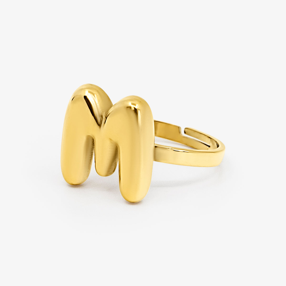 She's So Bubbly Ring