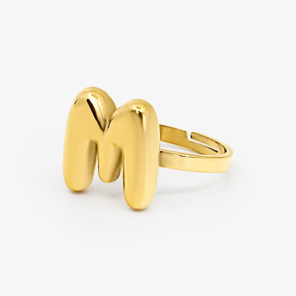 She's So Bubbly Ring