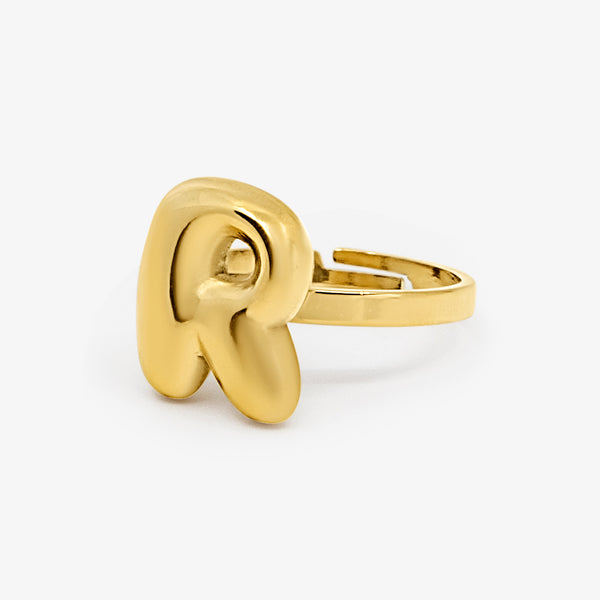 She's So Bubbly Ring