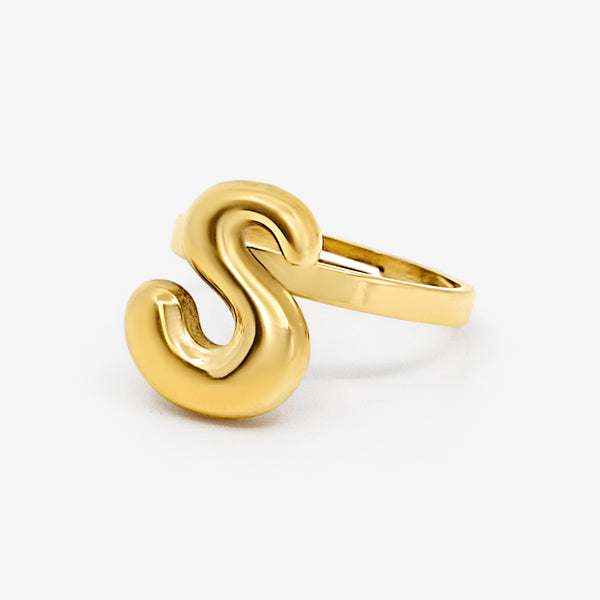 She's So Bubbly Ring