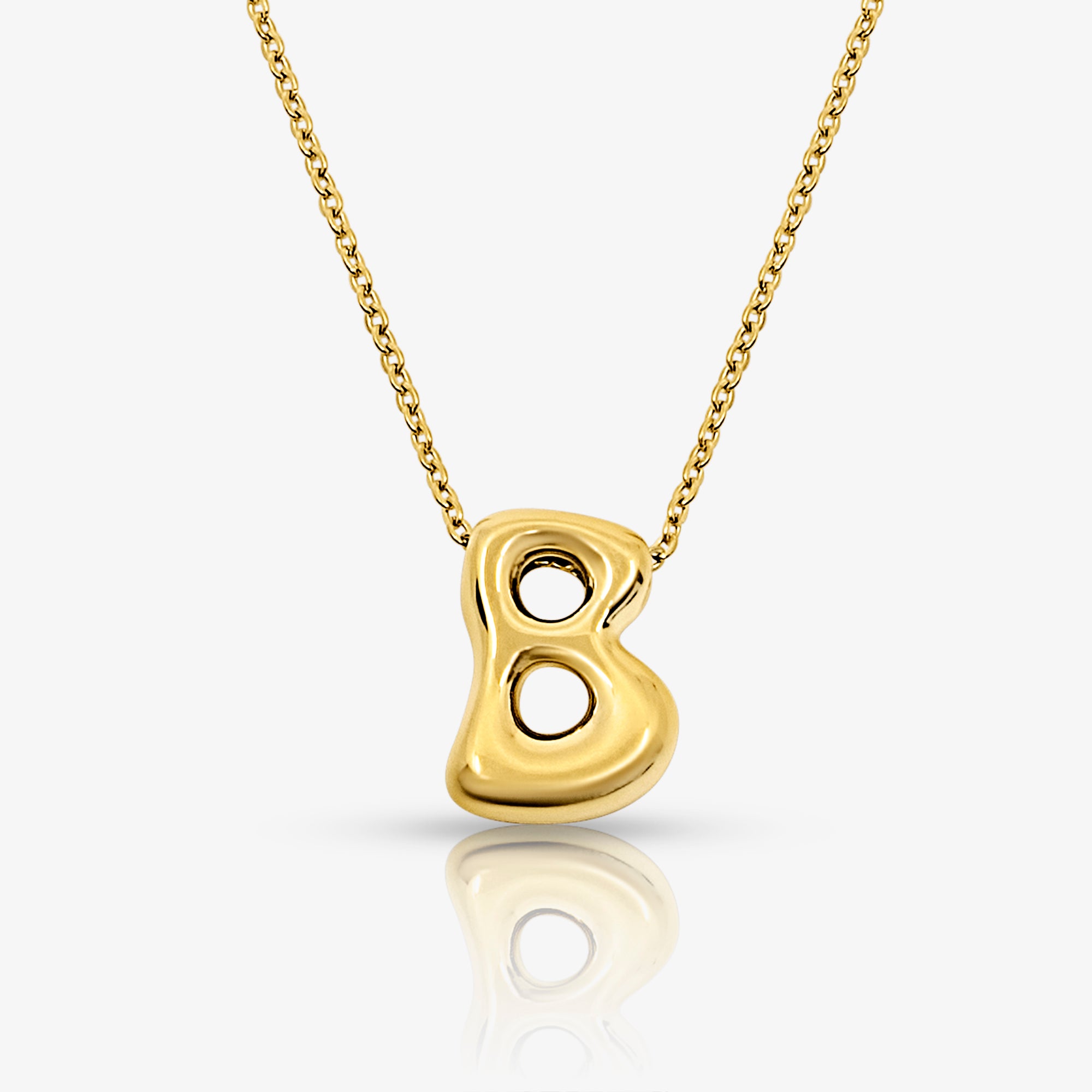 All About You Necklace - EVRYJEWELS