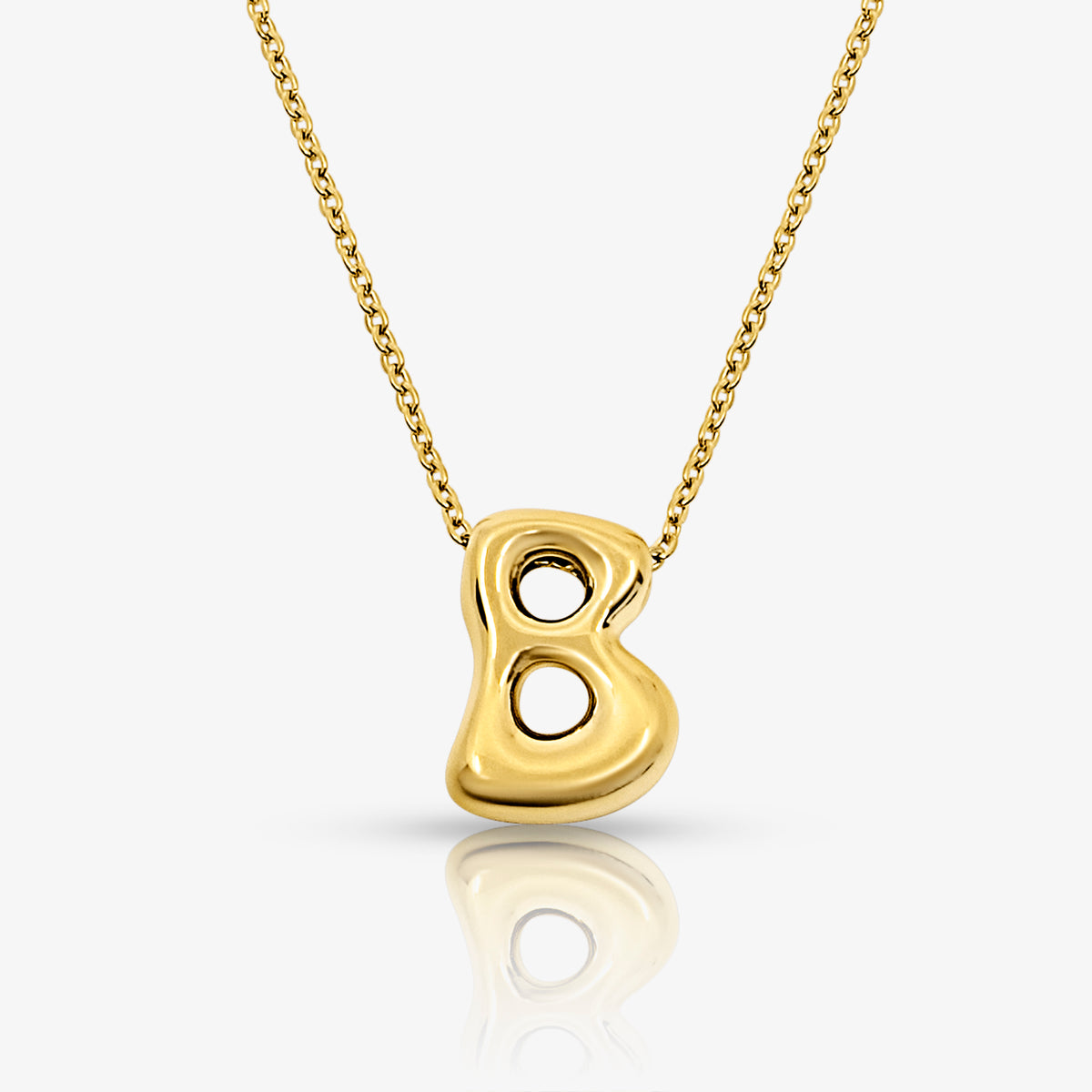 All About You Necklace