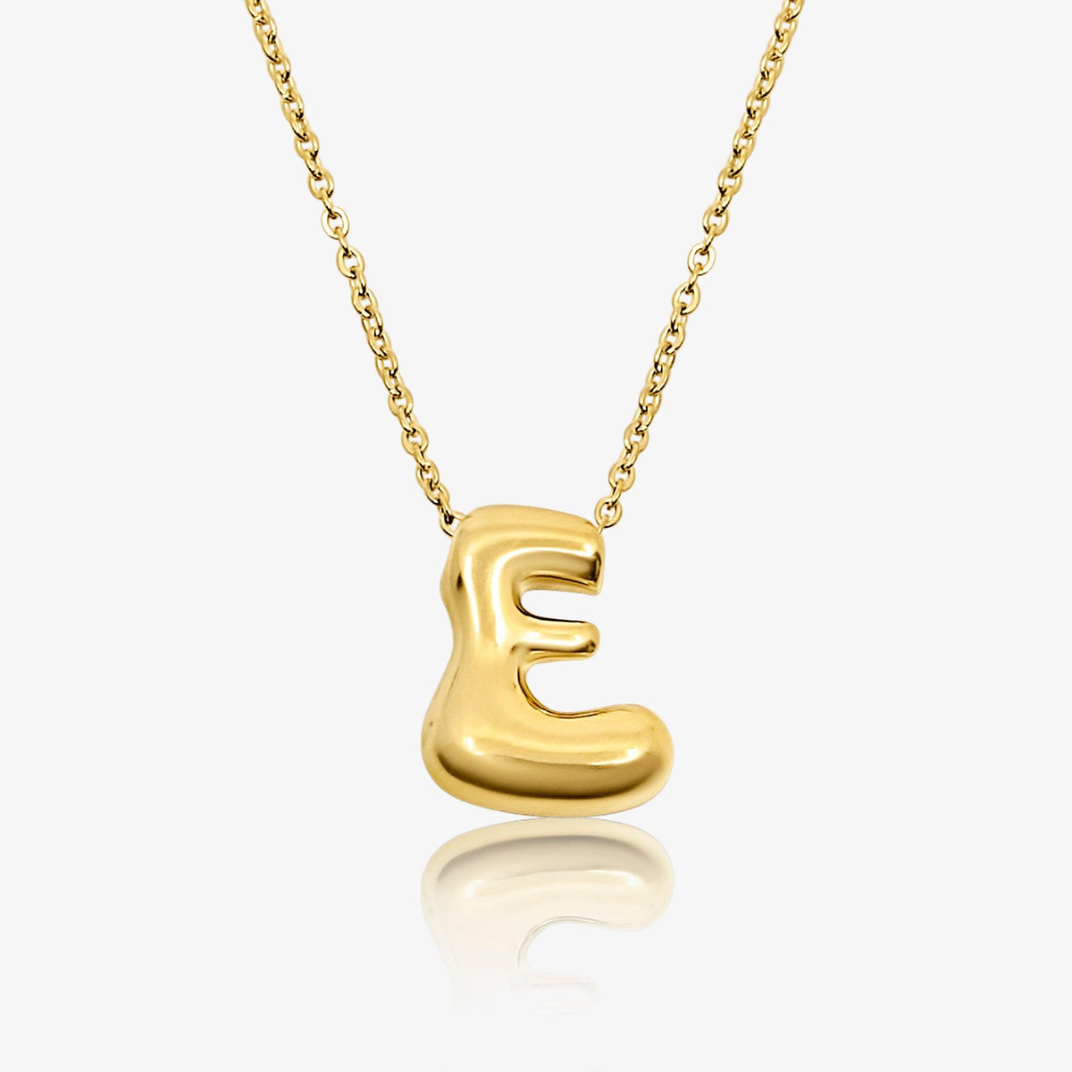 All About You Necklace - EVRYJEWELS
