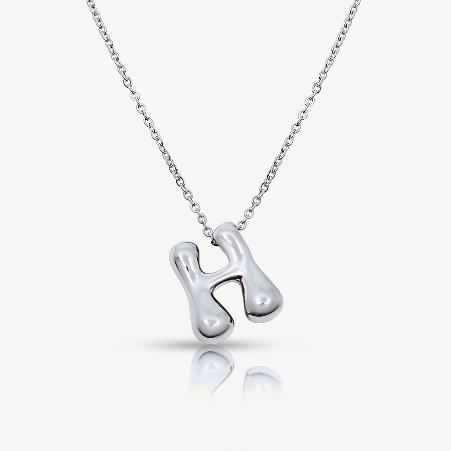 All About You Necklace - EVRYJEWELS