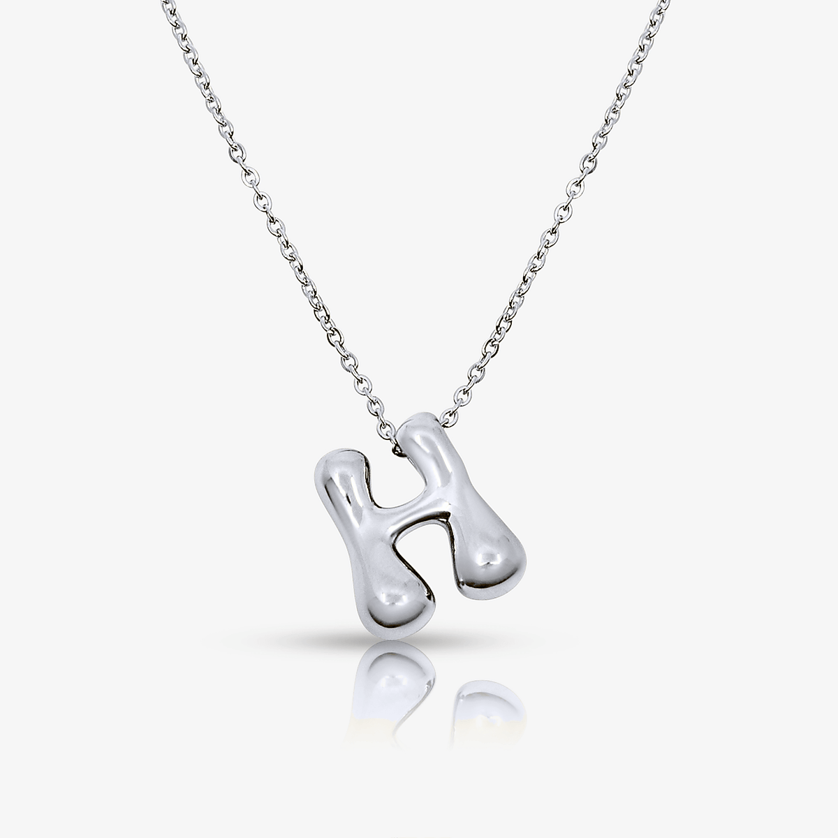All About You Necklace - EVRYJEWELS