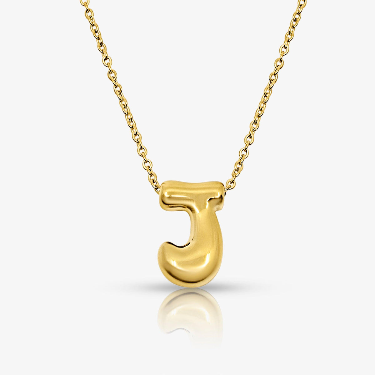 All About You Necklace - EVRYJEWELS