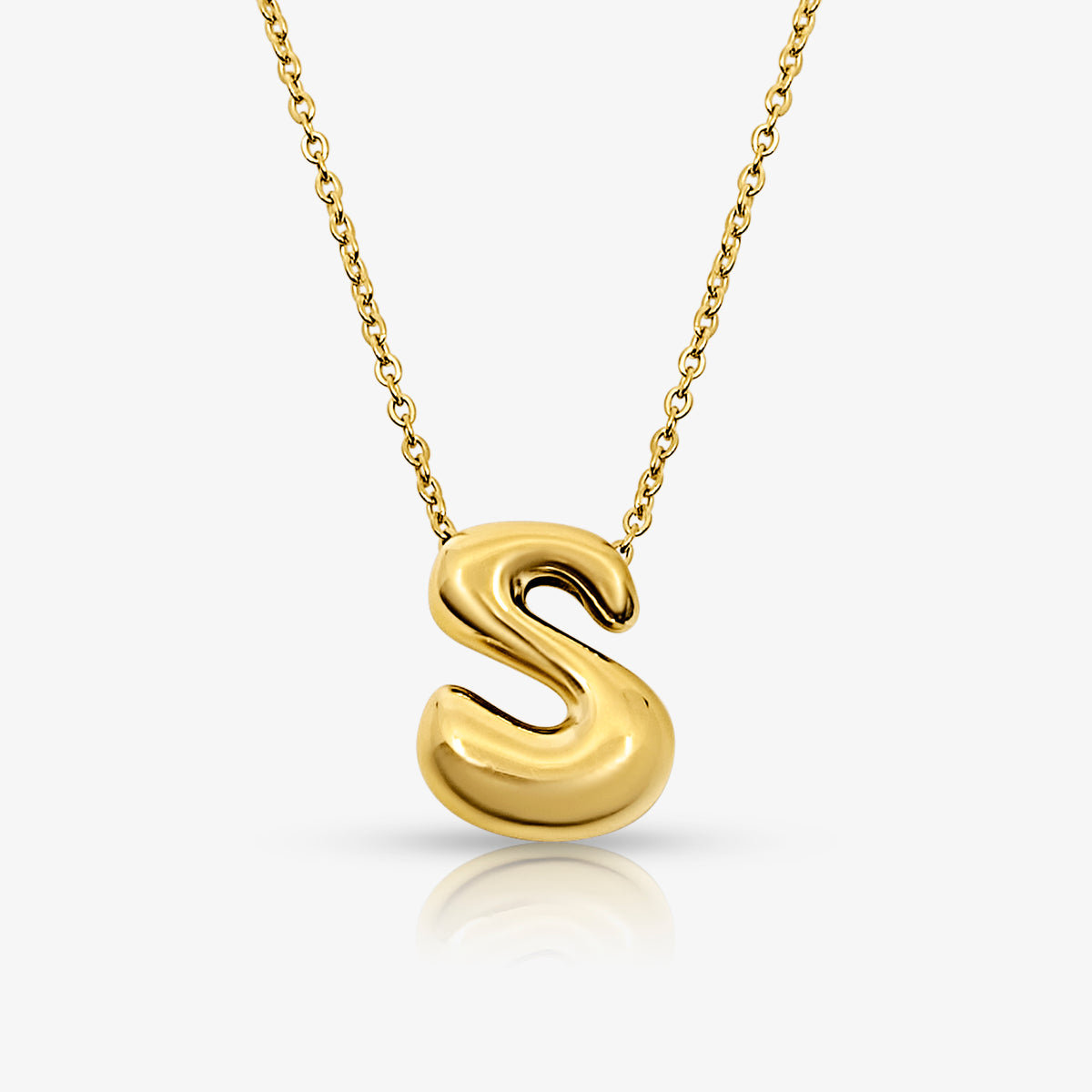 All About You Necklace