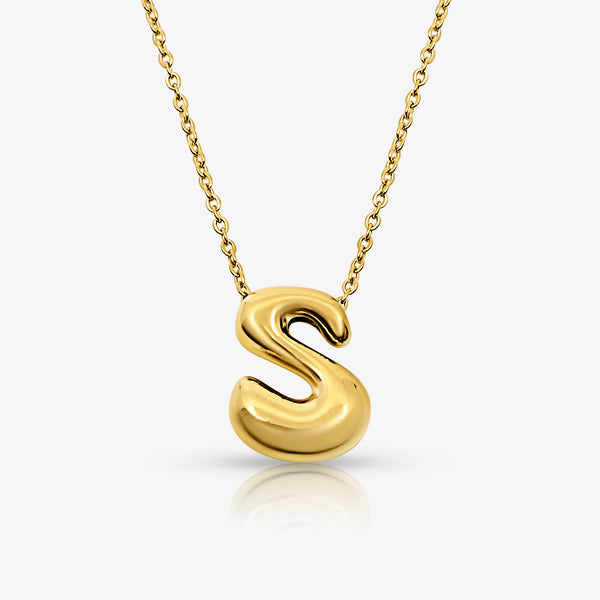 All About You Necklace