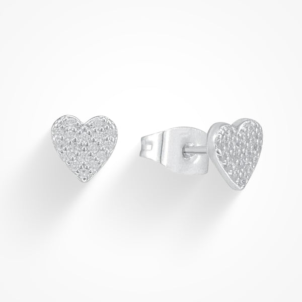 Boucles d'oreilles Amor