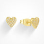 Boucles d'oreilles Amor