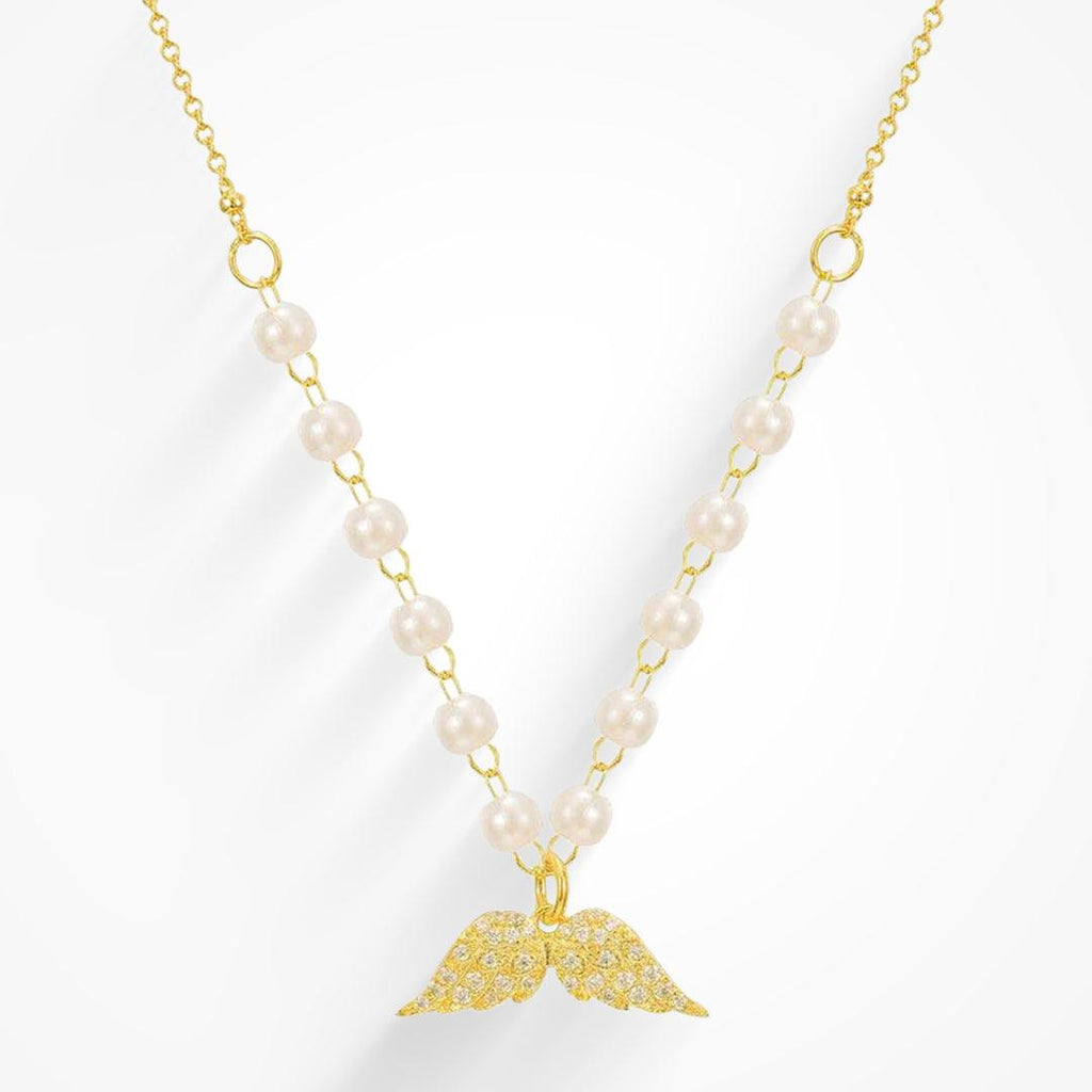 Angelic Necklace - EVRYJEWELS
