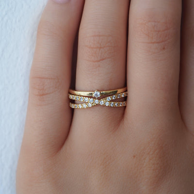 Artemis Ring - EVRYJEWELS