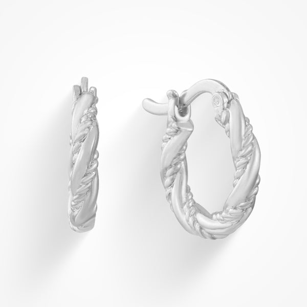 Boucles d'oreilles Aspen