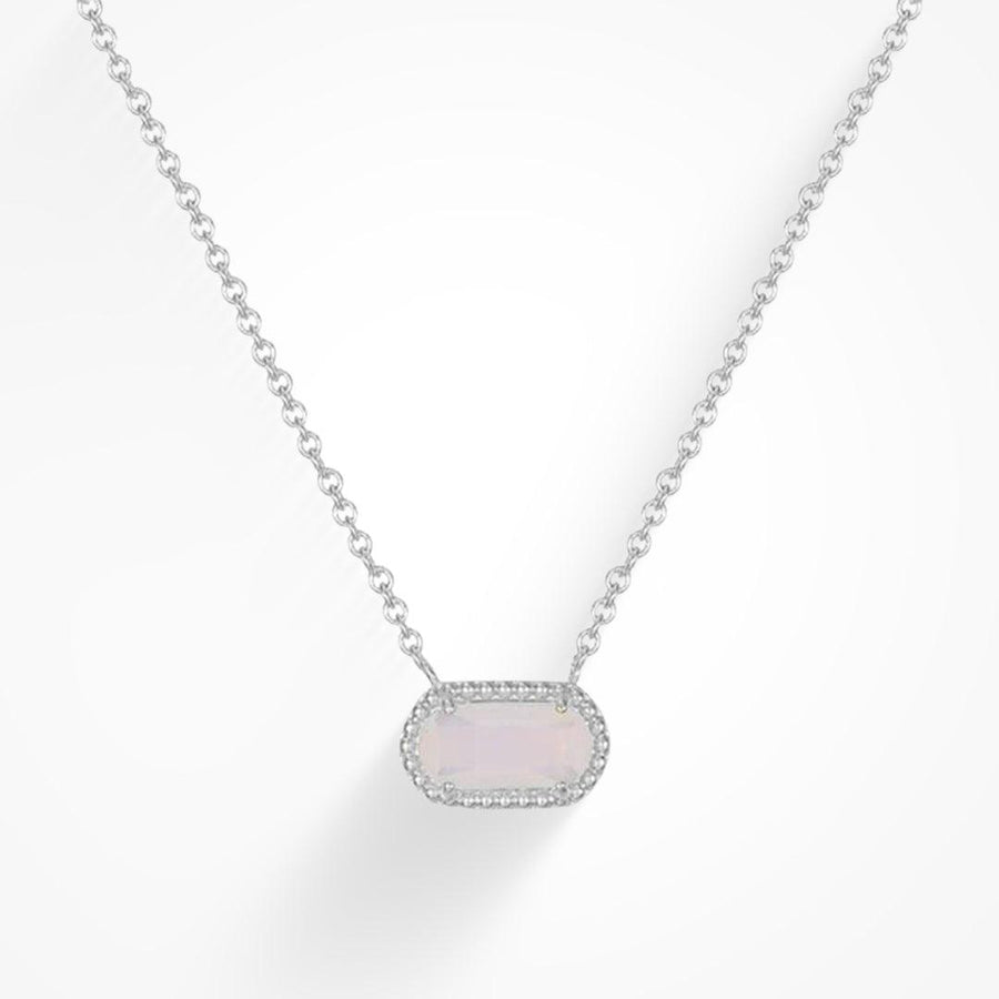 Aura Necklace - EVRYJEWELS