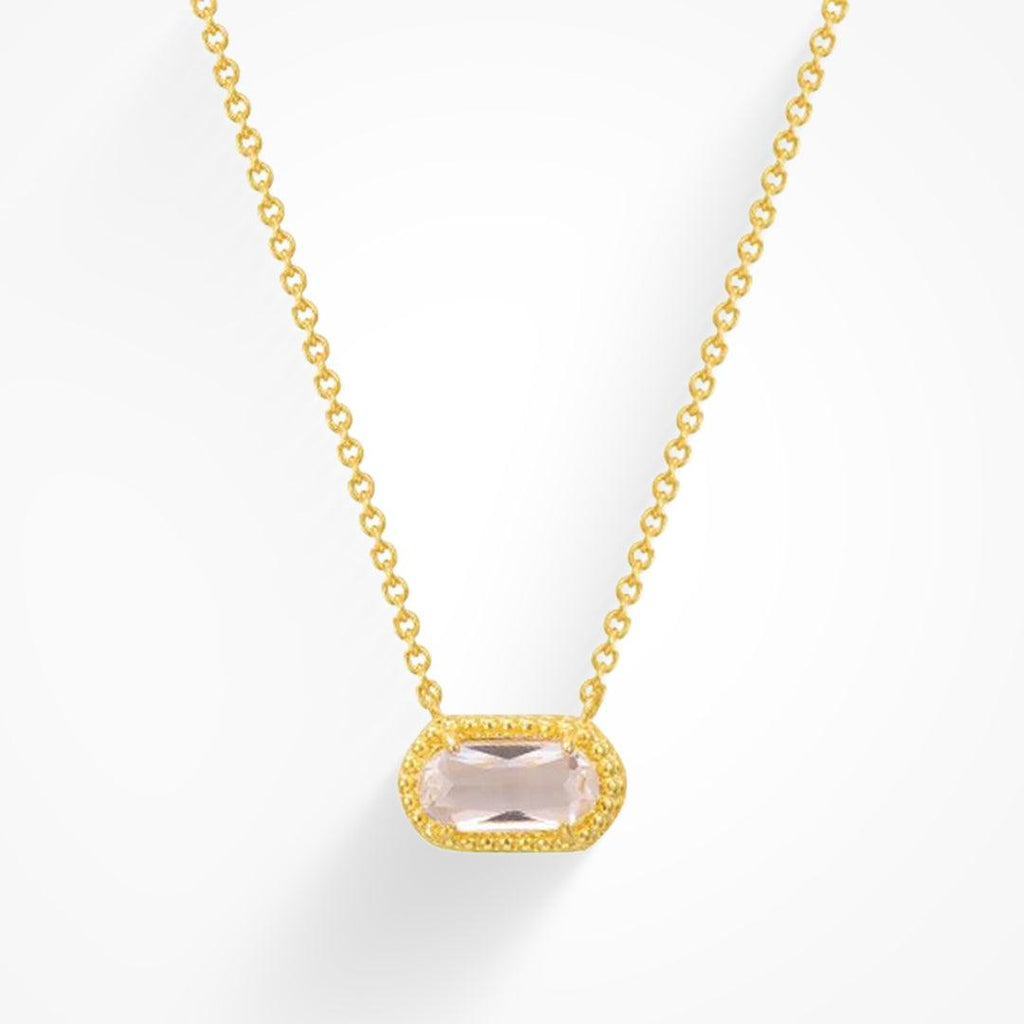 Aura Necklace - EVRYJEWELS