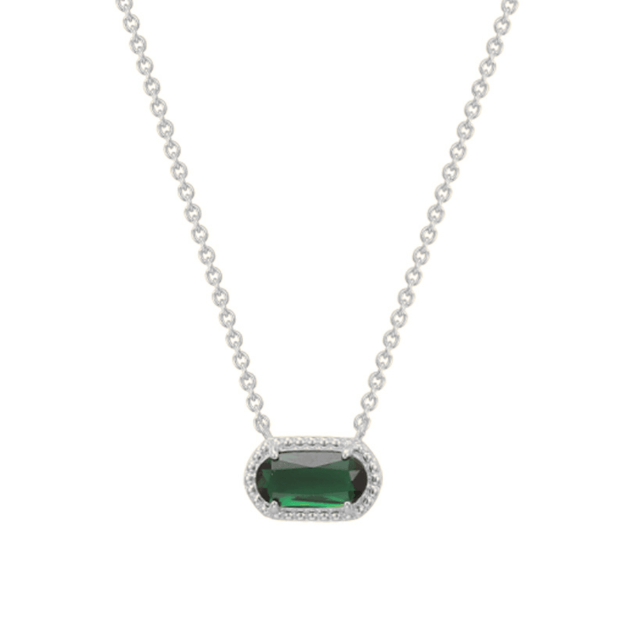 Aura Necklace - EVRYJEWELS