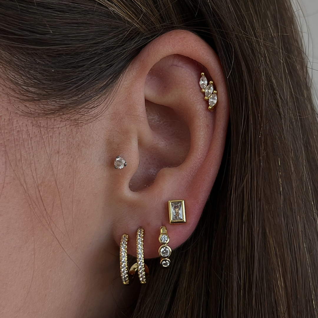 Aurelia Earrings
